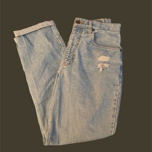 Vintage Bill Blass Jeans